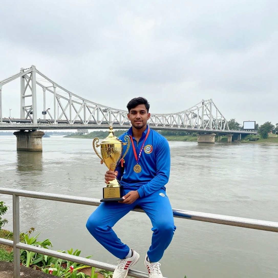 ক্রিকেটে ব্লকচেইন এলো, কিন্তু অনুপস্থিত চলক এলো না
