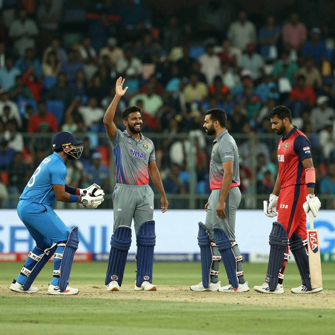 জাদেজা কেন নেই? মুল্লানপুরের ডেড রবার, আর স্পিন-অলরাউন্ডার স্লটের নীরব প্রশ্ন