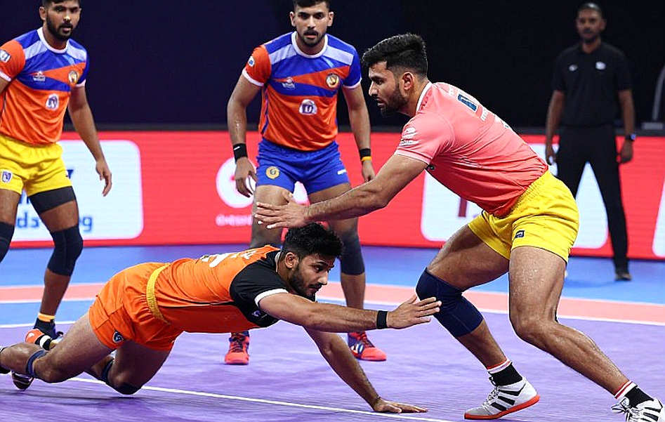আট মিনিটের গ্যালারি: জাপানের কাবাডি স্বপ্নের মাঙ্গা-ভিত আর অপেশাদার সীমা