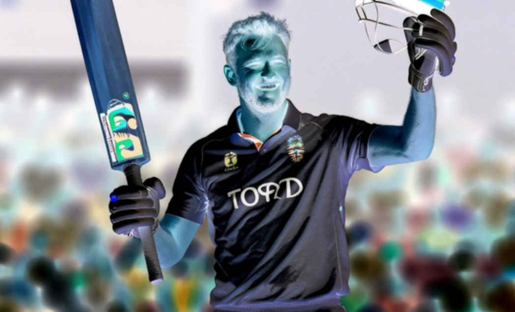 ধূসর ওয়াকার প্রথম দিন: কুইন্সল্যান্ডের প্রতিরোধ, আর যে প্রশ্ন স্কোরবোর্ড বলতে পারে না