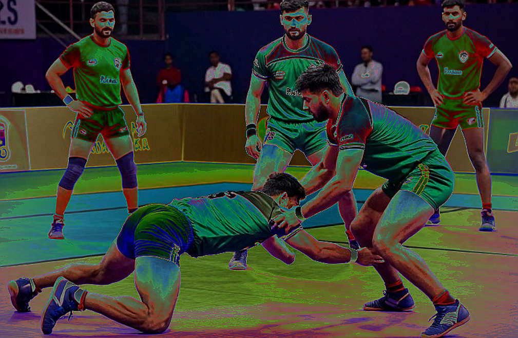 এশিয়ান গেমস ২০২৬: কাবাডিতে ভারত ৪২-২১ বাংলাদেশ — ১১ বোনাস পয়েন্ট আর ২৩ সেপ্টেম্বরের আসল পরীক্ষা