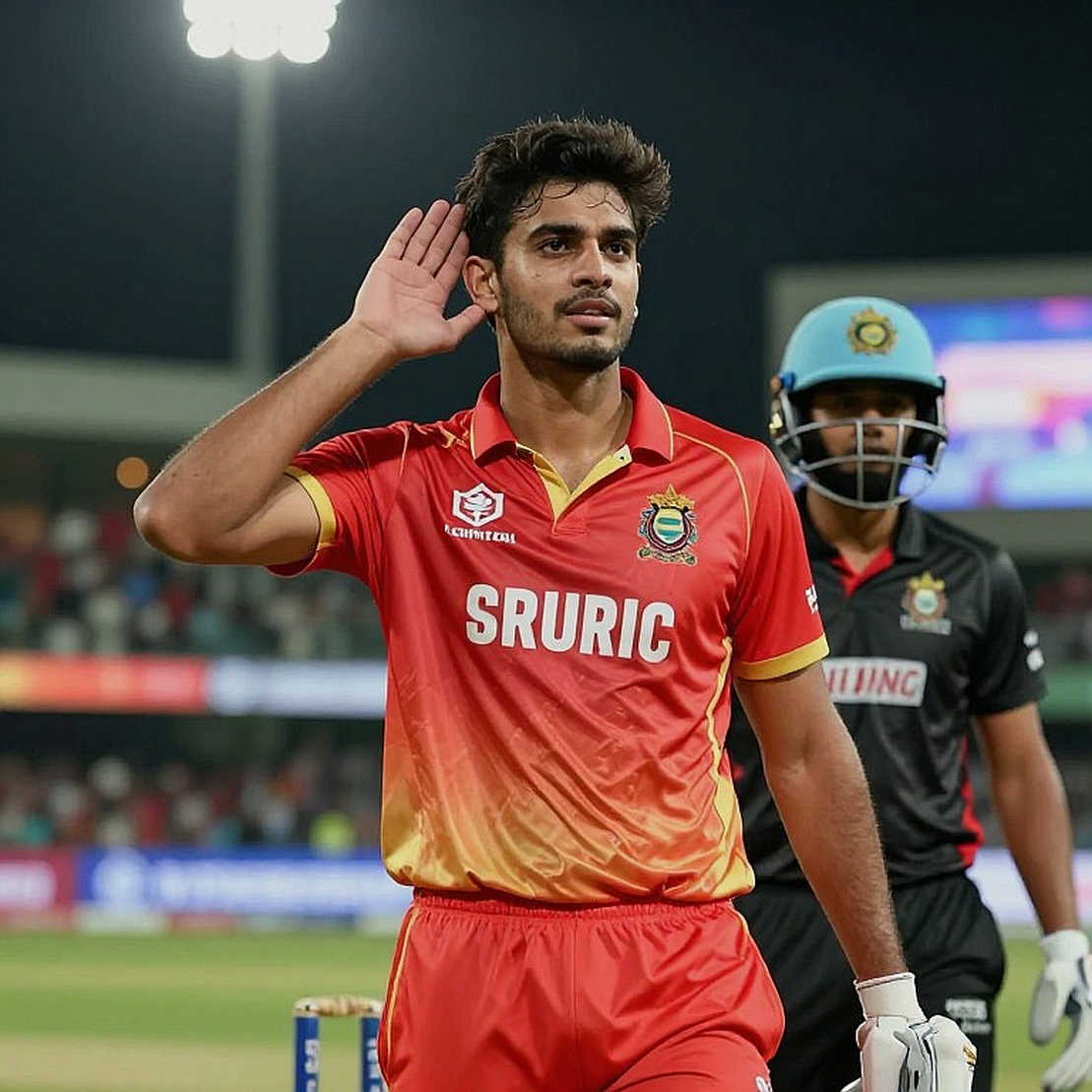 এশীয় ক্রিকেটের দাম ও মূল্য: যে বাজারে কিশোরের দাম ওঠে, ৪০ ওভারের ক্রেতা নেই