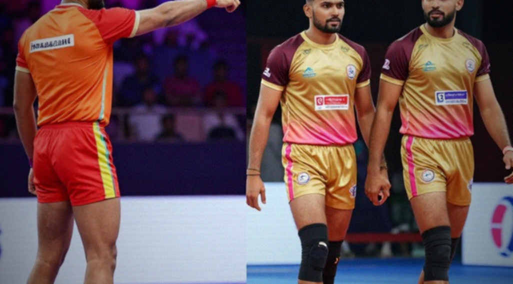 ৩৭–৩৪: তিন পয়েন্টের ব্যবধান, যার আসল হিসাব লুকিয়ে আছে চারটি অল আউটে