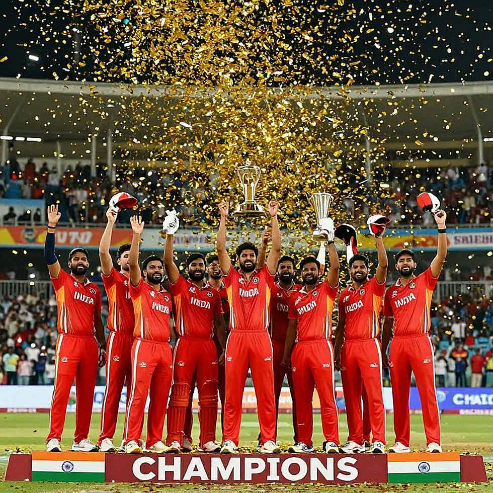 বিরতি যেখানে এল না: এশিয়া কাপের ১৩ ম্যাচে আম্পায়ারের অবস্থান, রিভিউ আর স্টাম্প মাইকের খাতা