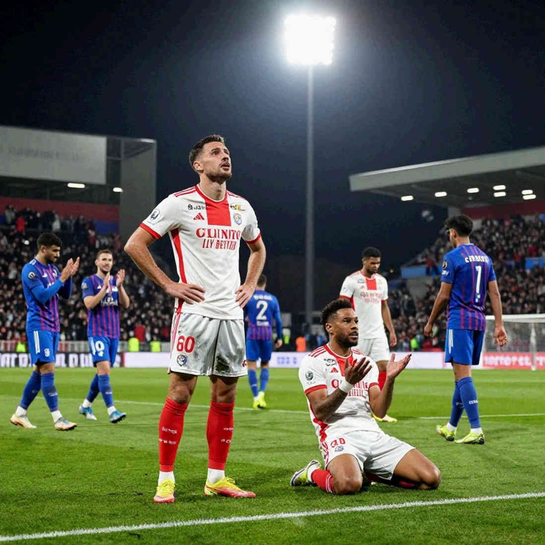স্মার্ট কন্ট্র্যাক্টের ছায়ায় ফুটবল: ব্লকচেইন যখন ট্রান্সফার ক্লজ, ওয়েজ আর এজেন্ট ফি-র হিসাব বদলে দিচ্ছে