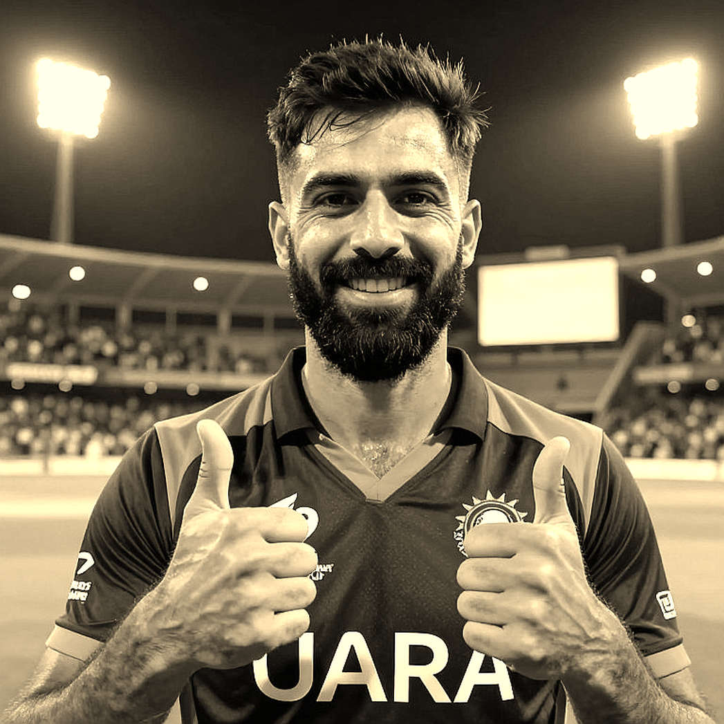 রাবাদার ফেরা নয়, আসল গল্প নর্টজের চল্লিশ ওভার ও হ্যামস্ট্রিংয়ের নীরব ক্লাস্টার