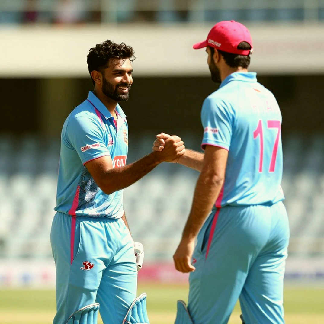 খালি ডেটার ম্যাচ: ক্রিকেট বিশ্লেষণের ডেস্কে যখন শূন্য হাতে ফেরা