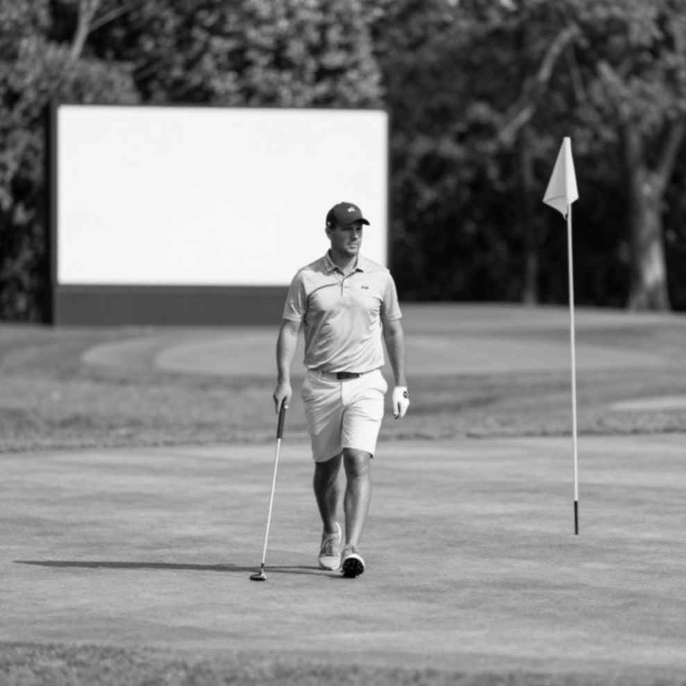 গলফ মিডিয়ার বাণিজ্যিক রূপান্তর: GOLF.com-এর হ্যালোইন কস্টিউম নিবন্ধের গভীর বিশ্লেষণ