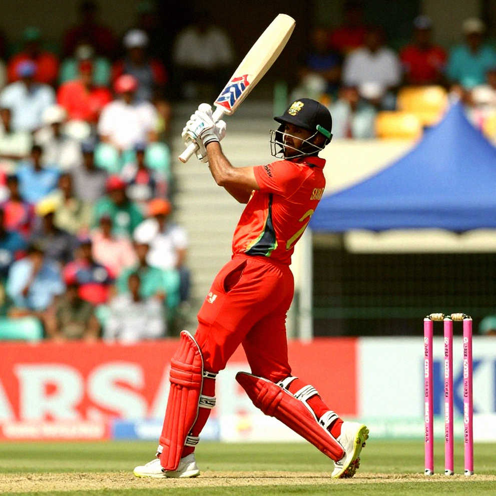 দুই অভিষেক সেঞ্চুরি আর ৩৪৩ রানের প্রত্যাবর্তন: শেফিল্ড শিল্ডের সেই ম্যাচটা সংখ্যায় পড়লে