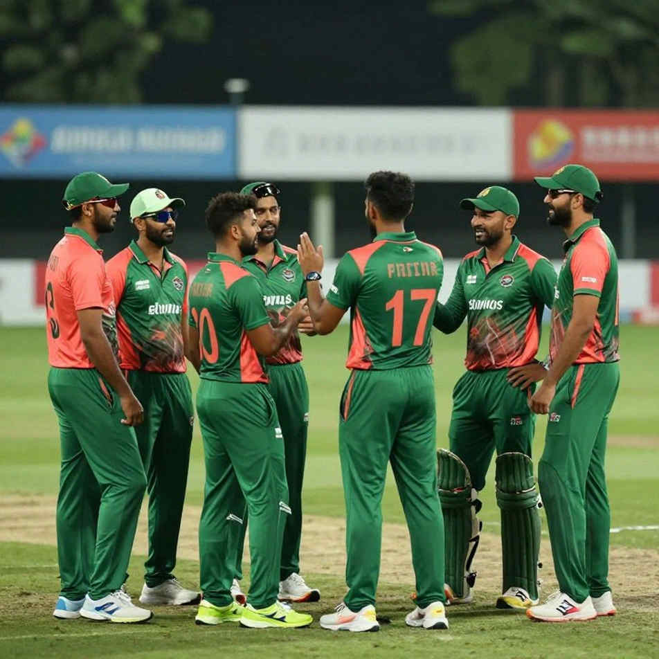 ভুবনেশ্বরের ফেরা: ৩৬ বছরের সিমার, ৯০ উইকেট আর ভারতের বেঞ্চ-গভীরতার আসল হিসাব