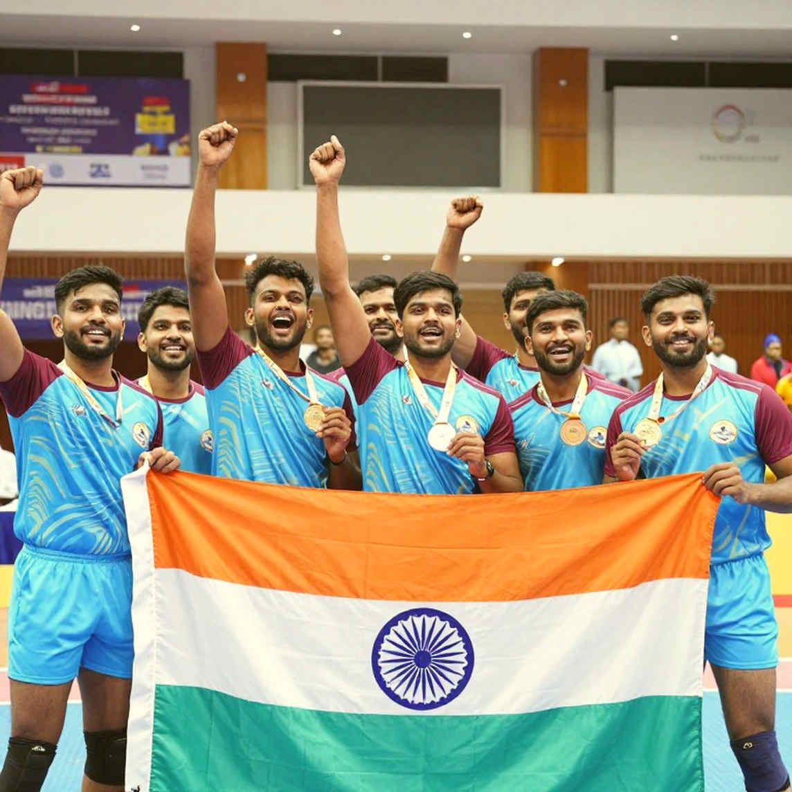 এশিয়ান গেমস ২০২৬ কাবাড্ডি: তারিখটা জানা, চ্যানেলটা অজানা