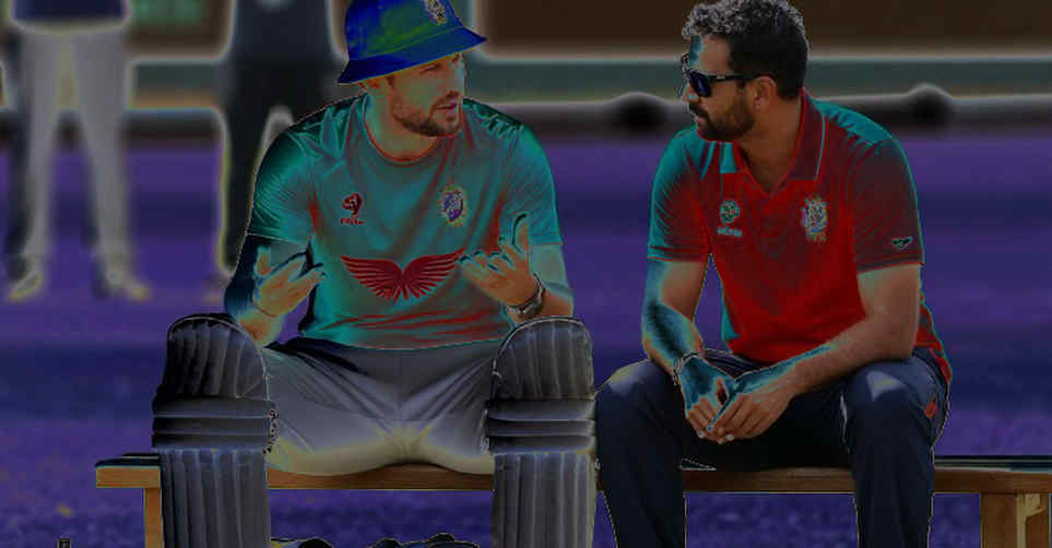 উসমান খাওয়াজার অদৃশ্য যুদ্ধ: দশ মিটার করিডর, বাইশ গজ, আর ৮৮টি টেস্ট