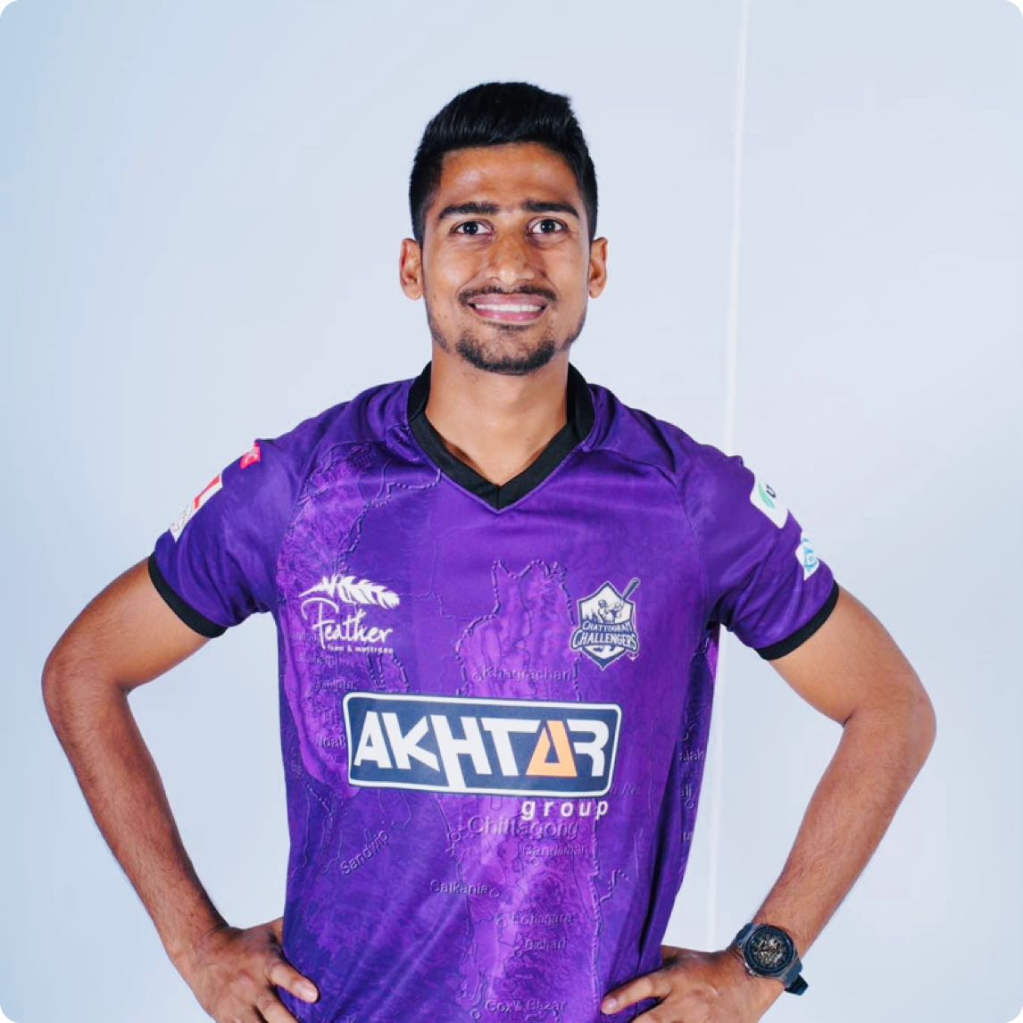 Mehedi Hasan Rana
