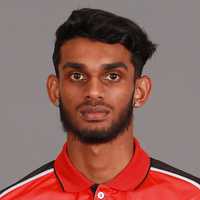 আরান পাথমানাথন