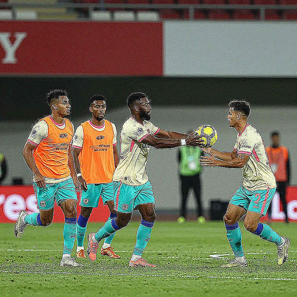 পাসের আগে যেখানে জায়গা তৈরি হয়: আর্টেতার ২০৩০ চুক্তি আর দীর্ঘ প্রজেক্টের নীরব জ্যামিতি