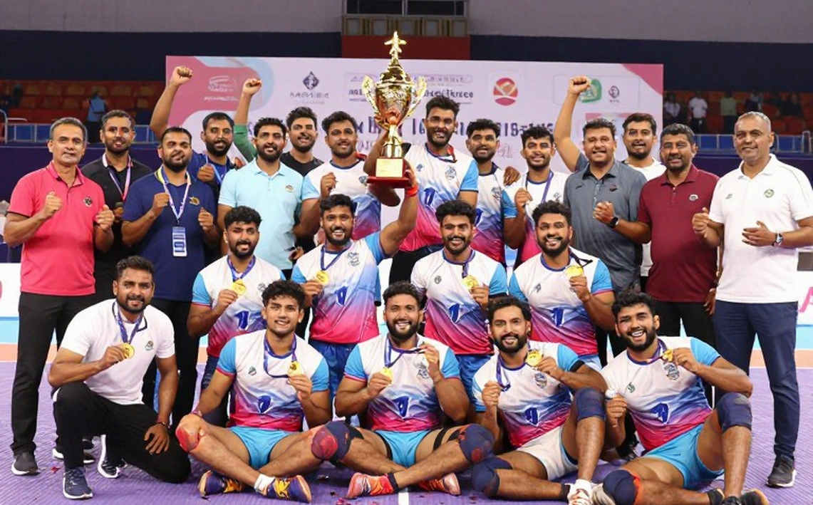 ভারত বনাম নেপাল নারী কাবাডি সেমিফাইনাল: এশিয়ান গেমস ২০২৬-এর গভীর বিশ্লেষণ