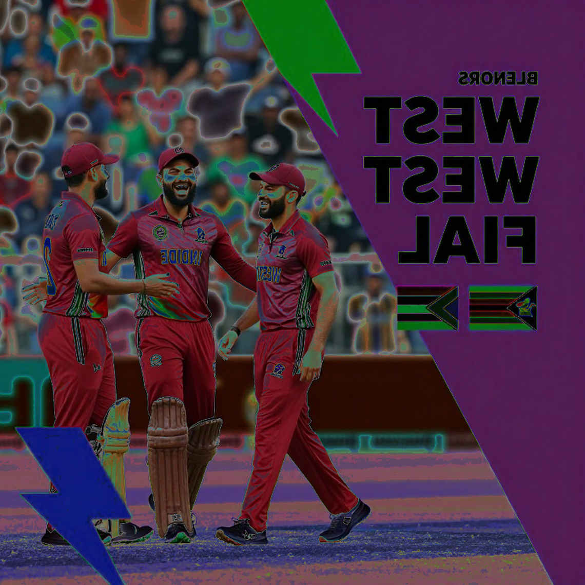 ক্রিকেটের ডেটা-শৃঙ্খলের খালি ব্লক: ব্লকচেইন কি 'পর্যাপ্ত তথ্য নেই' বলাটাই থামাবে?