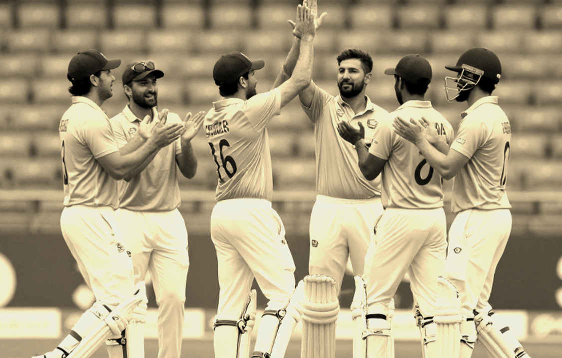 তিন ম্যাচ, দুই বছর, আর একটা বৃষ্টিভেজা ফলো-অন: জর্জ বেলের ক্যারিয়ার কীভাবে বাঁচল
