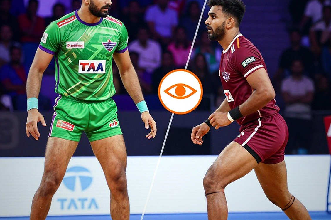 পাওয়ান সেহরাওয়াত বাদ, কমনওয়েলথ কাবাডি চ্যাম্পিয়নশিপের জন্য ভারতের ১৭ সদস্যের সম্ভাব্য দল ঘোষণা