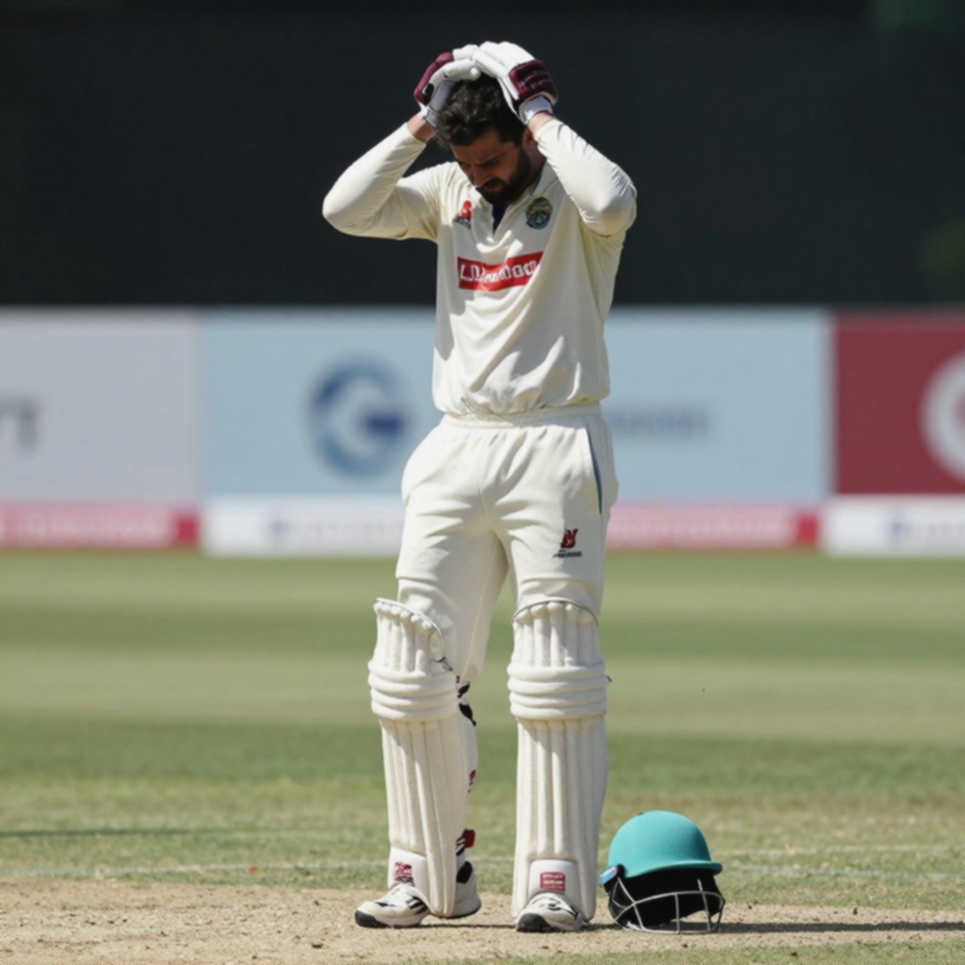 খালি ডেটা সেট থেকে যে শিক্ষা: বাংলাদেশ ক্রিকেট পুনর্গঠনে সিস্টেম-ব্যর্থতার জায়গা চিহ্নিত করা