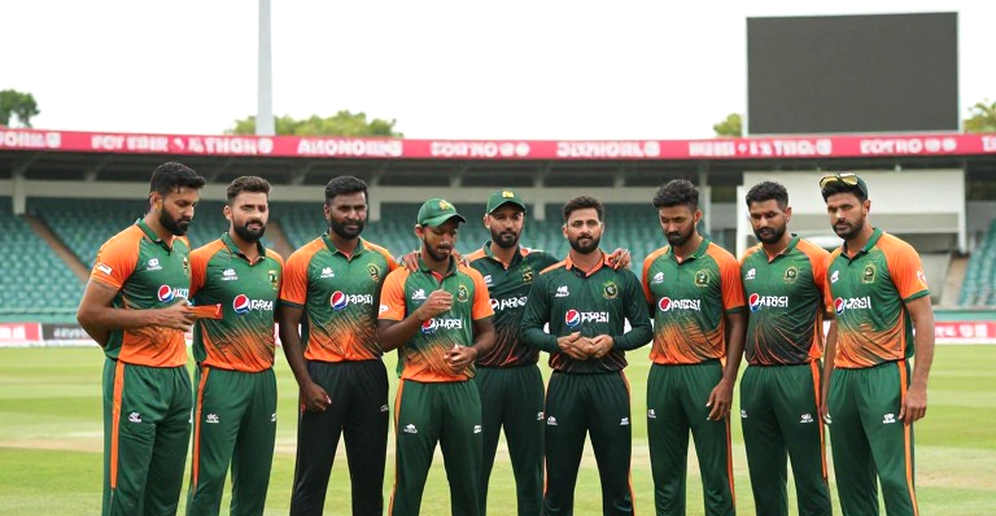 ব্রেন্ডন টেলর: তিন বছরের নিষেধাজ্ঞা, পুনর্বাসনের খাতা আর ২০২৭ বিশ্বকাপের হিসাব