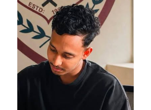 মোঃ ইয়ামিন রানা