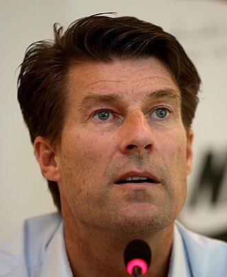 মাইকেল লাউড্রপ